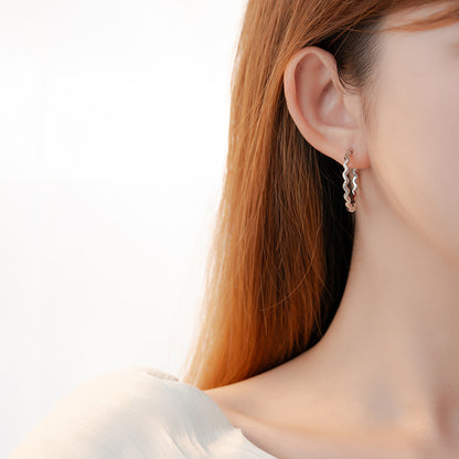 Gioiello bellissimo con stile unico