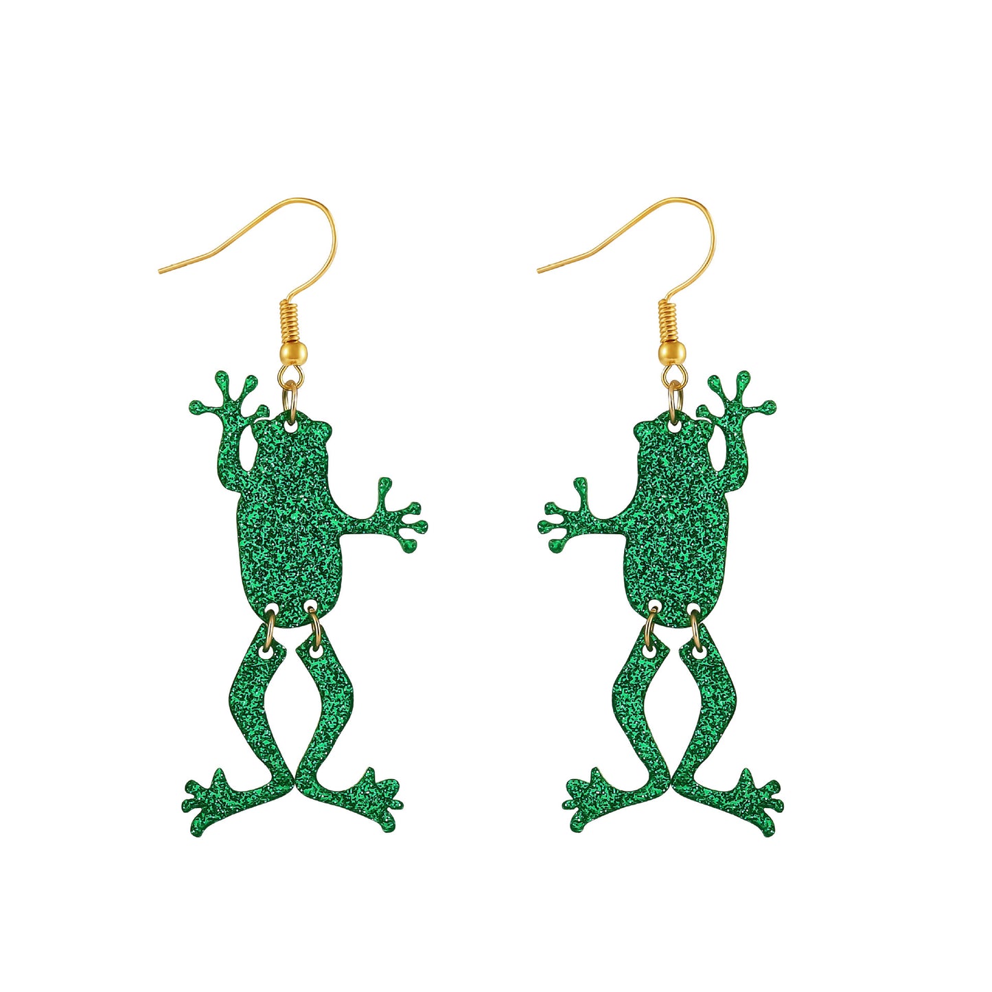 Orecchino elegante per ogni occasione