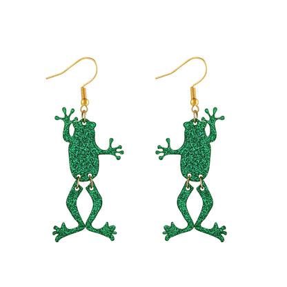 Orecchino elegante per ogni occasione