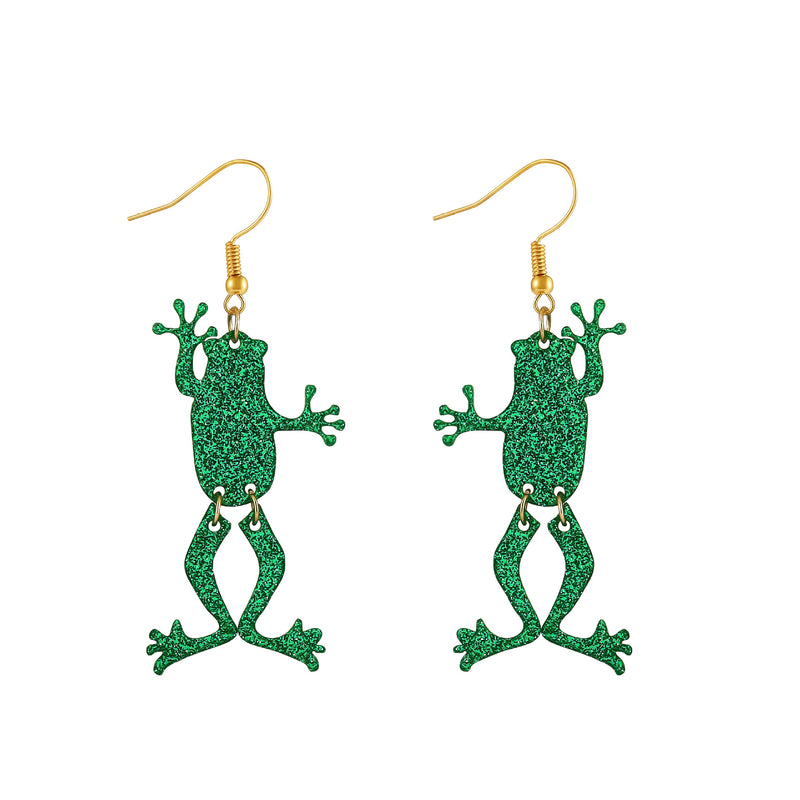 Orecchino elegante per ogni occasione