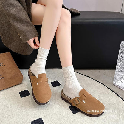 Scarpe Ortopediche Classiche con Stile Senza Tempo