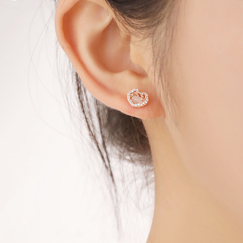 Orecchino affascinante per ogni occasione