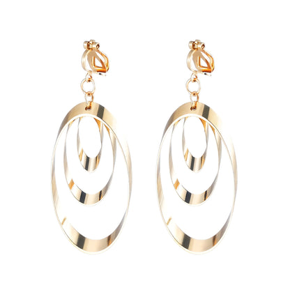 Orecchino elegante per ogni occasione