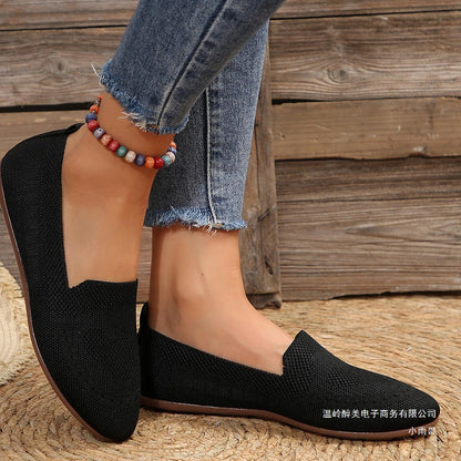 Scarpe Ortopediche Aggraziate dal Look Moderno