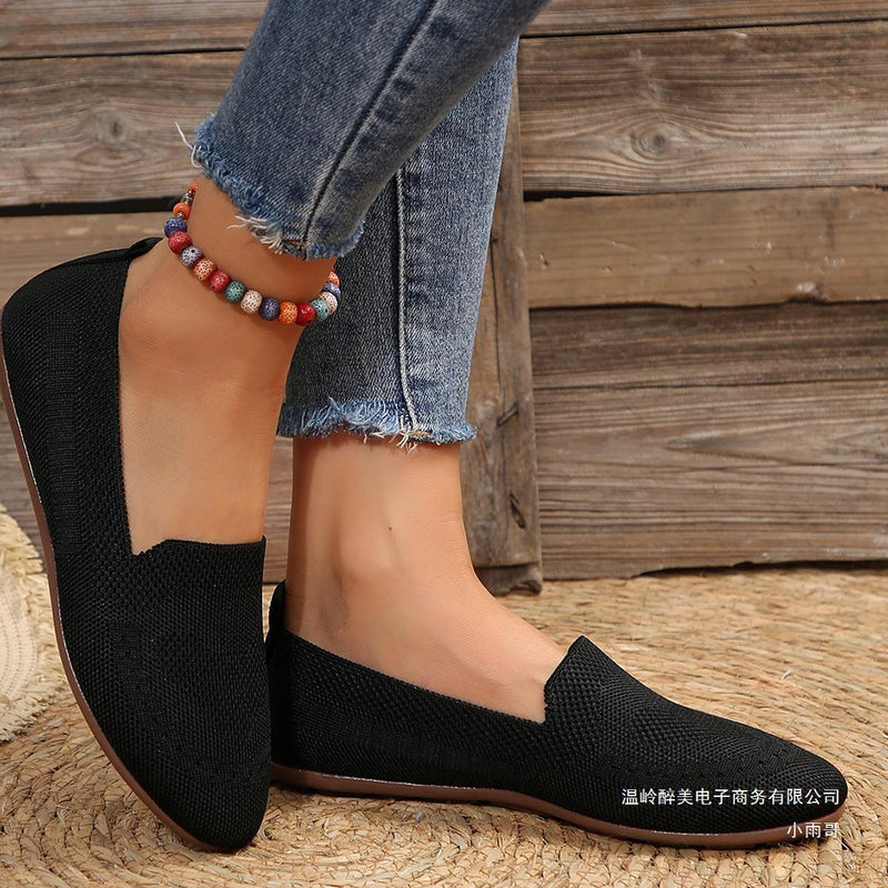 Scarpe Ortopediche Aggraziate dal Look Moderno