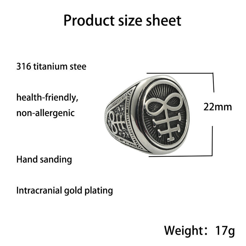 Anello artigianale delicato