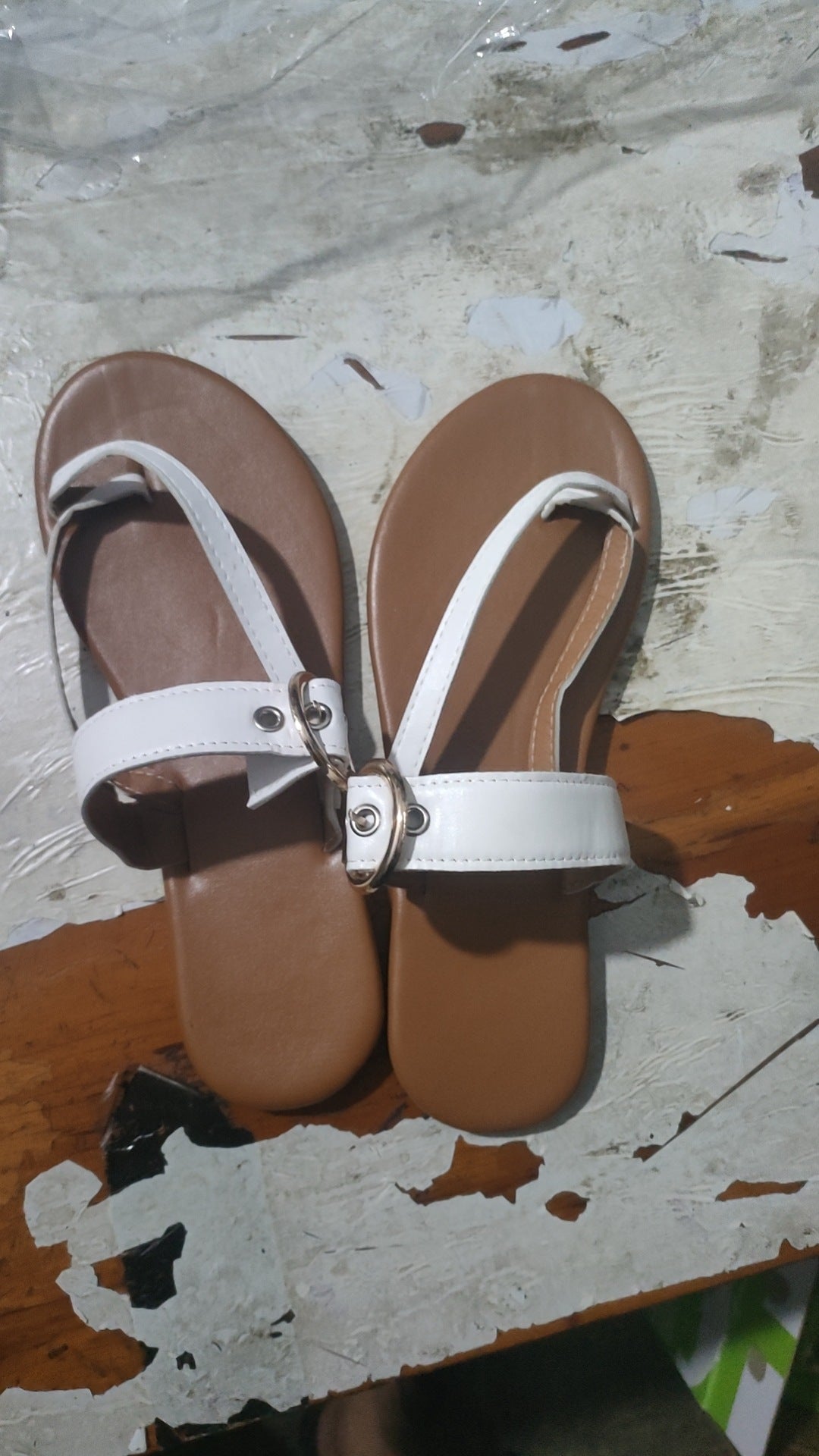 Sandali Ortopediche Chic dal Design Unico