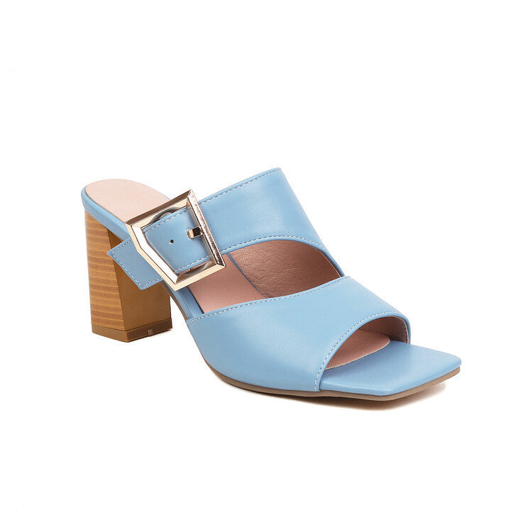 Sandali Ortopediche Aggraziate dal Look Moderno