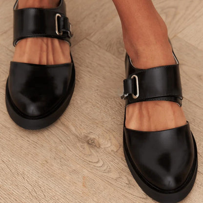 Scarpe Ortopediche Chic dal Design Unico