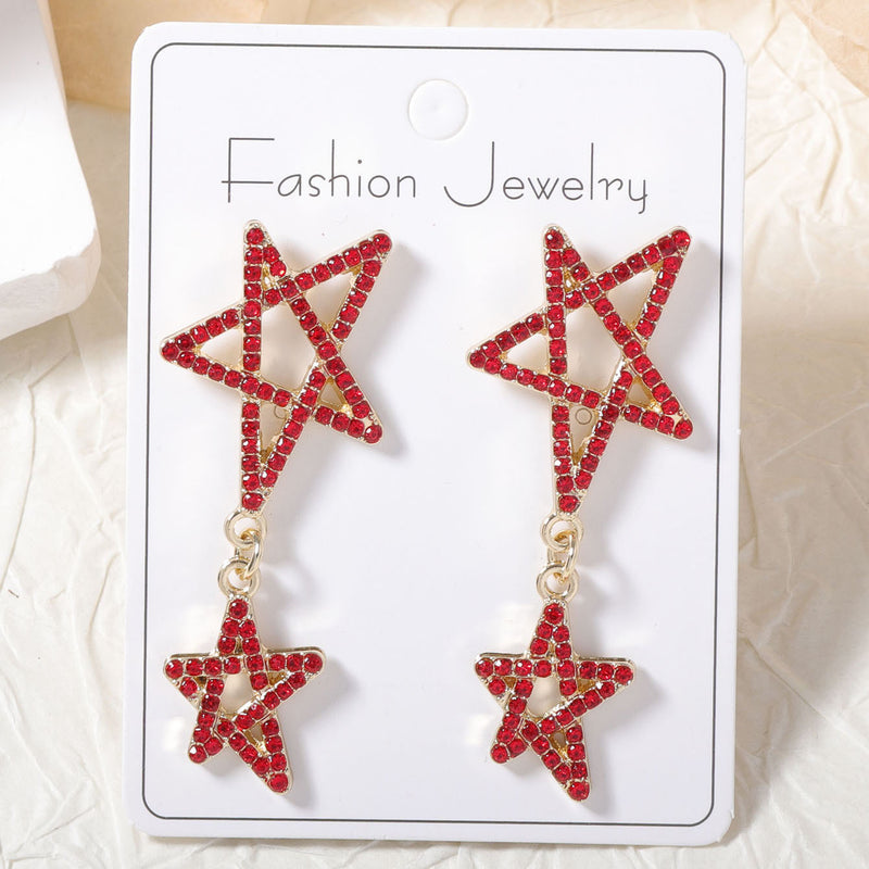 Orecchino stupendo per uso quotidiano