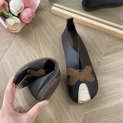 Scarpe Ortopediche Chic dal Design Unico