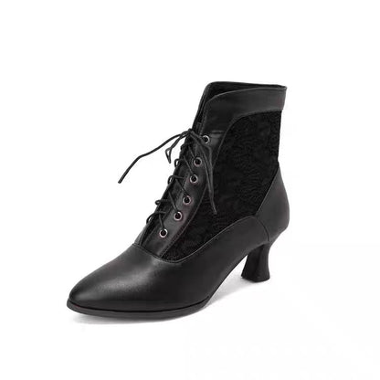 Scarpe Ortopediche Classiche con Stile Senza Tempo