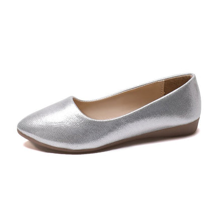 Scarpe Ortopediche Chic dal Design Unico