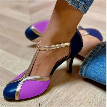 Sandali Ortopediche Chic dal Design Unico