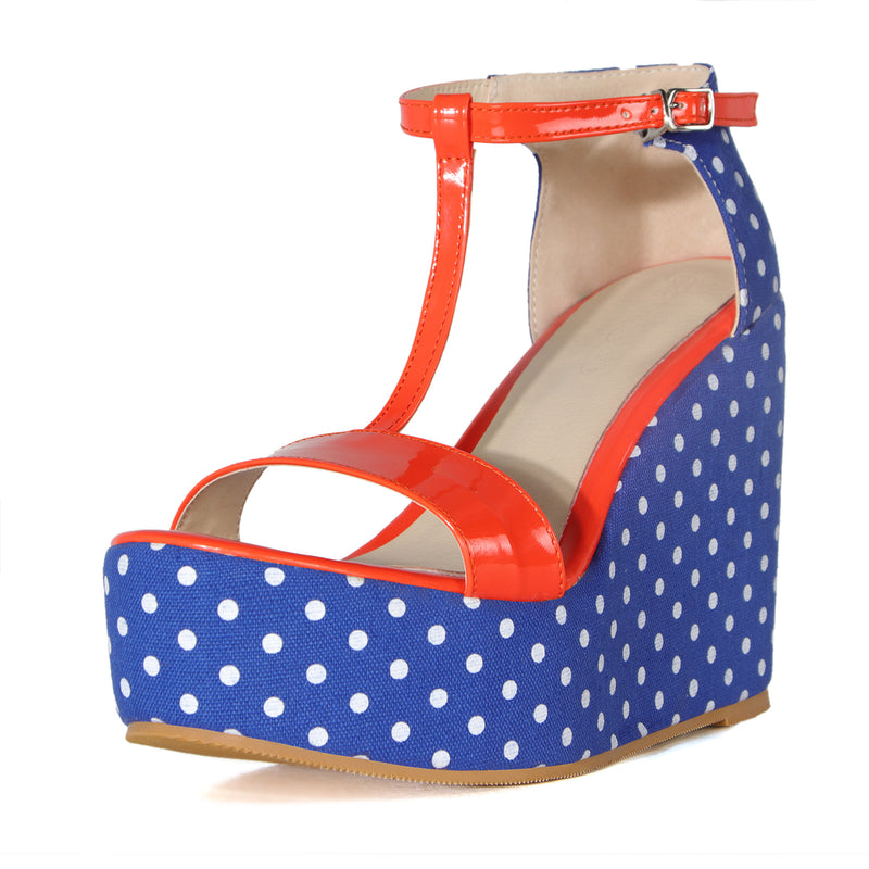 Sandali Ortopediche Chic dal Design Unico