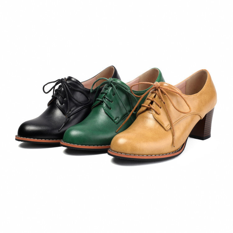 Scarpe Ortopediche Classiche con Stile Senza Tempo