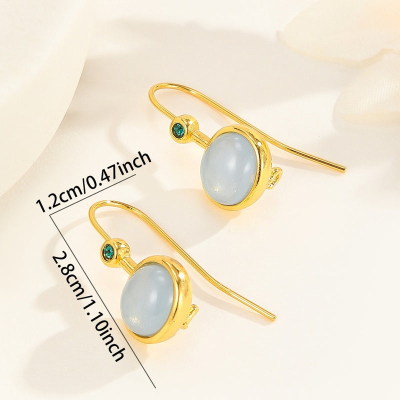 Orecchino affascinante per ogni occasione