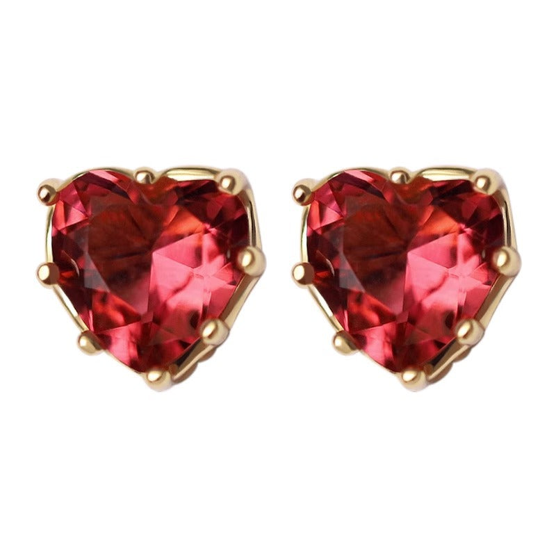 Orecchino classico dal fascino senza tempo