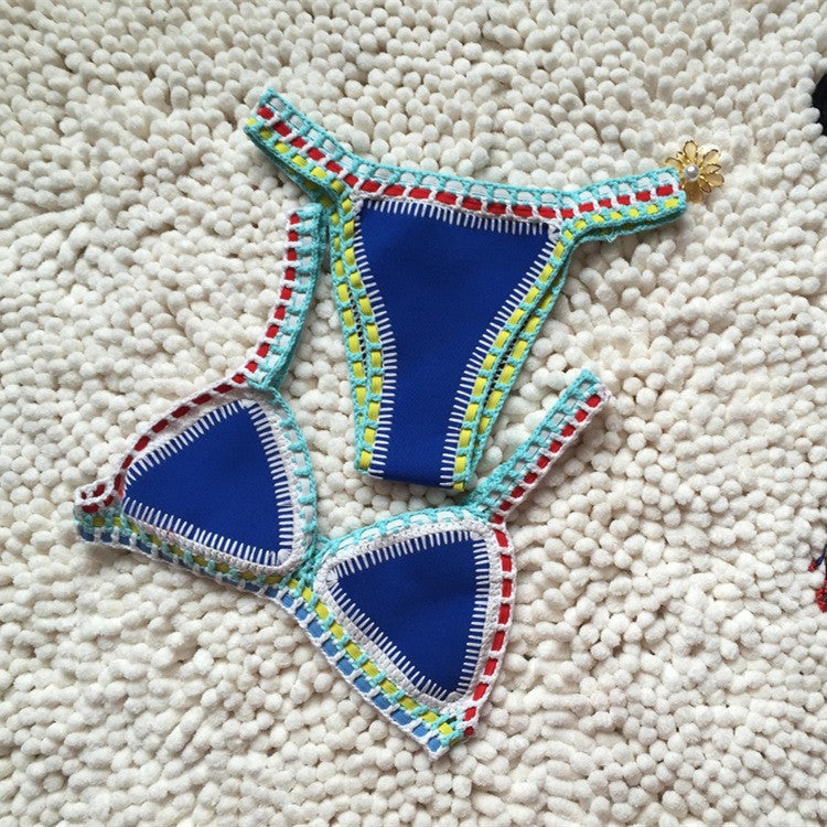 Effortlessly Bikini With a Timeless Design