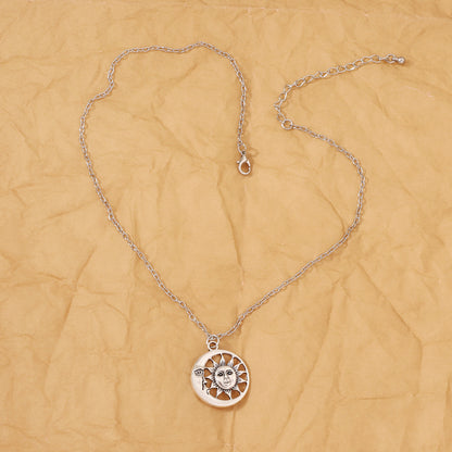 Orecchino classico dal fascino senza tempo