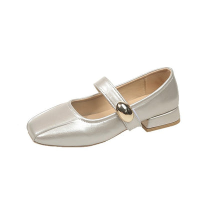 Scarpe Ortopediche Aggraziate dal Look Moderno