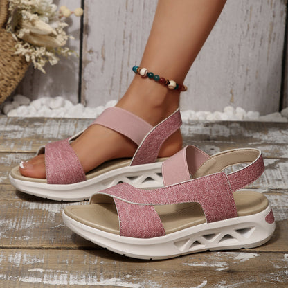 Sandali Ortopediche Chic dal Design Unico