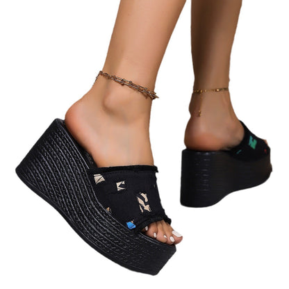 Sandali Ortopediche Chic dal Design Unico