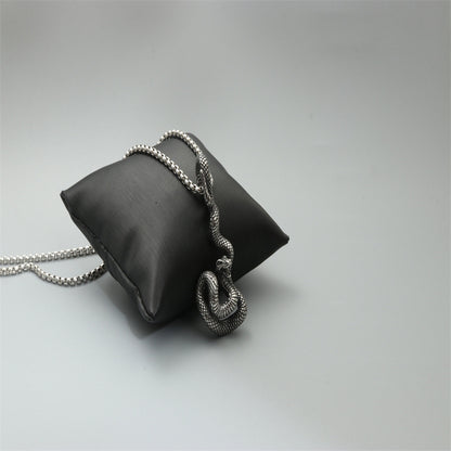 Collana vintage fatto a mano