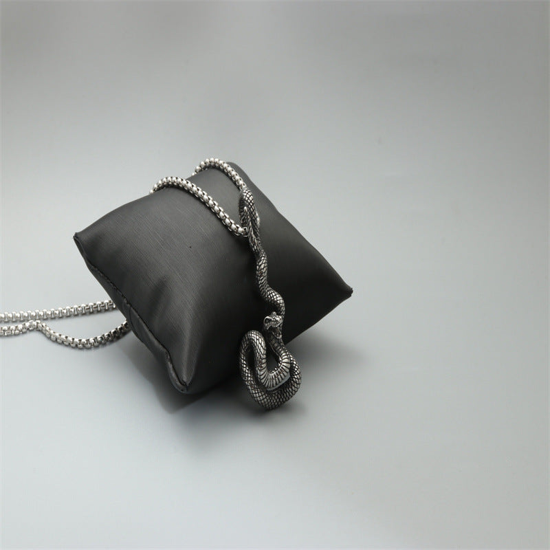 Collana vintage fatto a mano