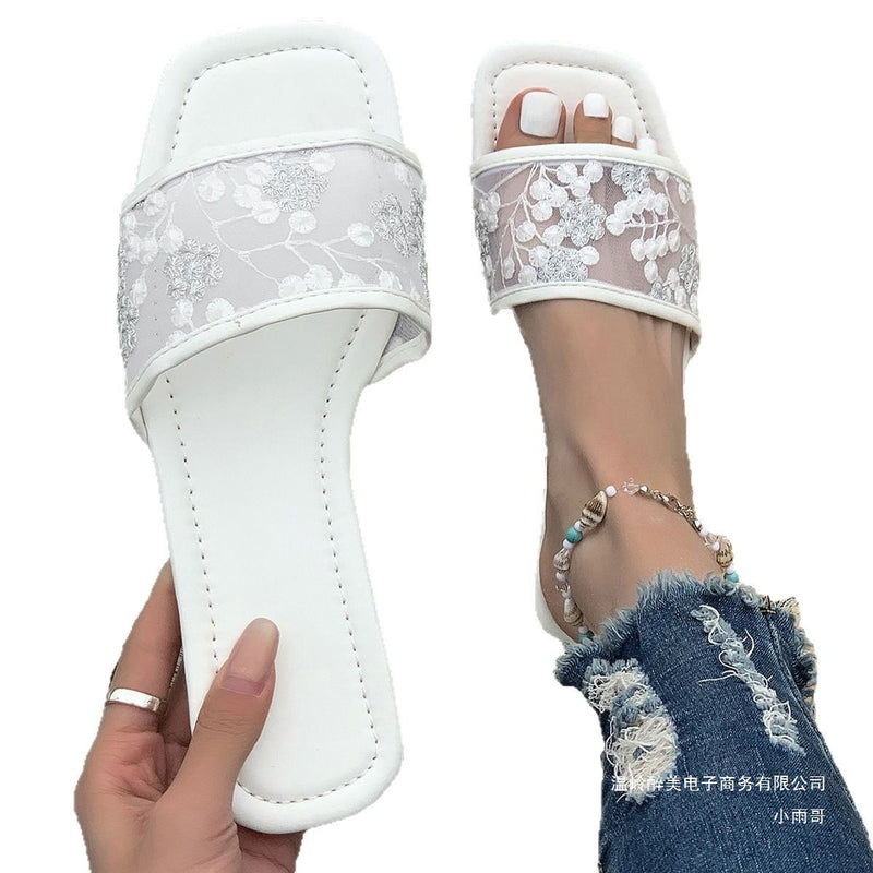 Sandali Ortopediche Chic dal Design Unico