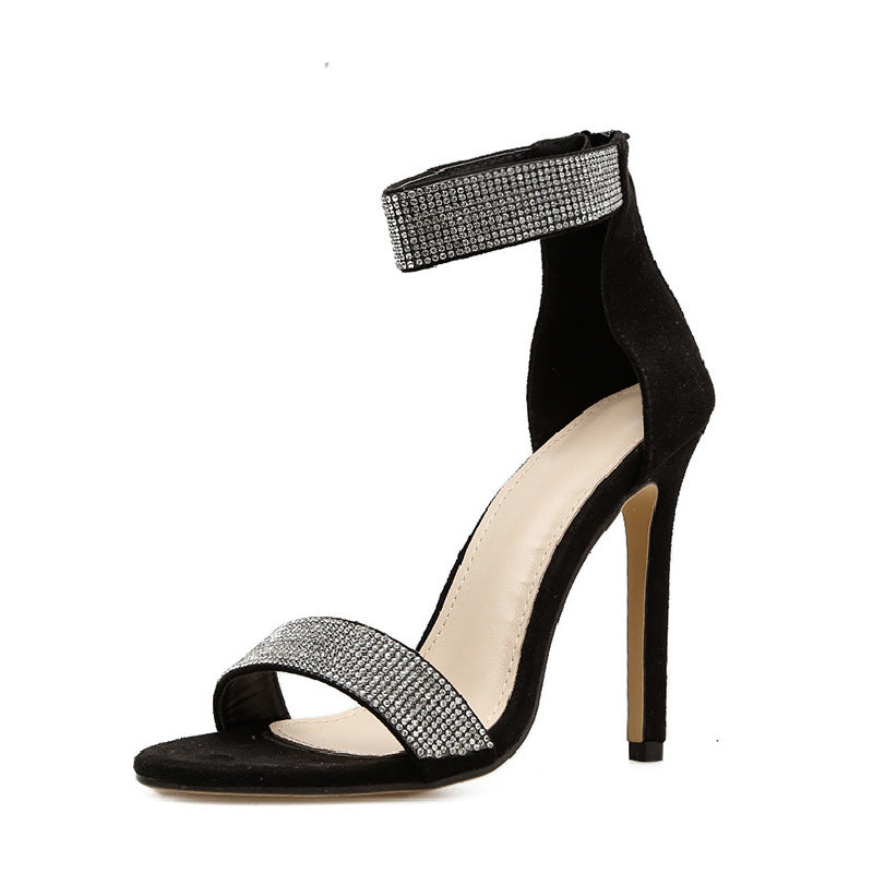 Sandali Ortopediche Chic dal Design Unico