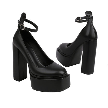 Scarpe Ortopediche Ispirate al Vintage