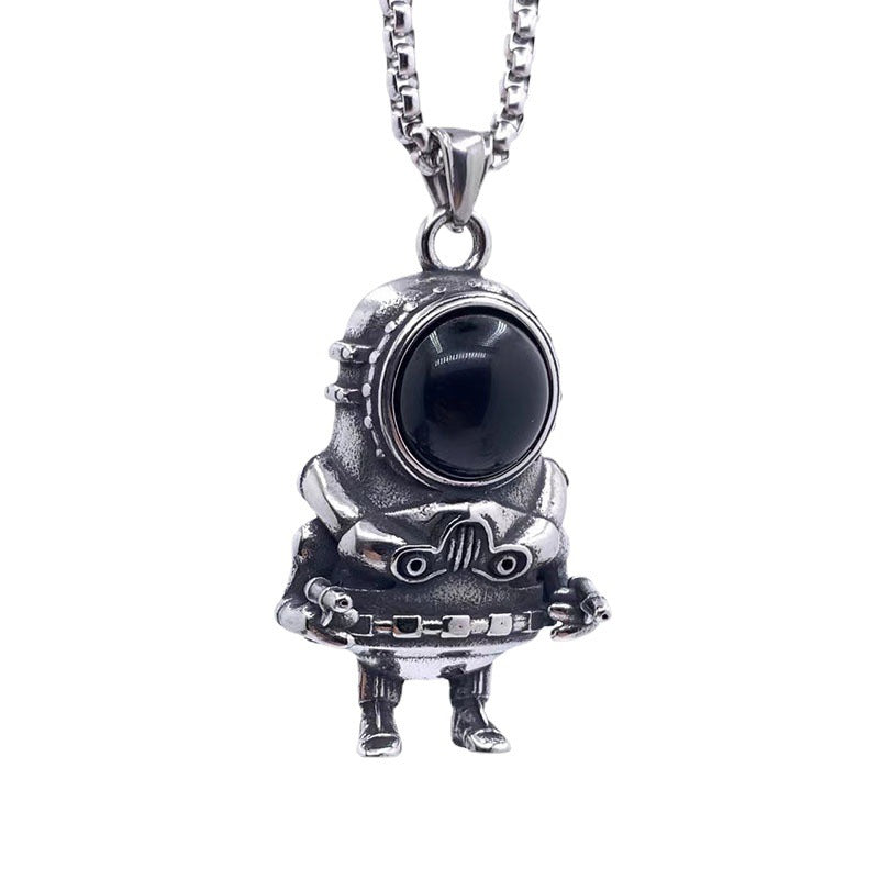 Ciondolo stupendo per uso quotidiano