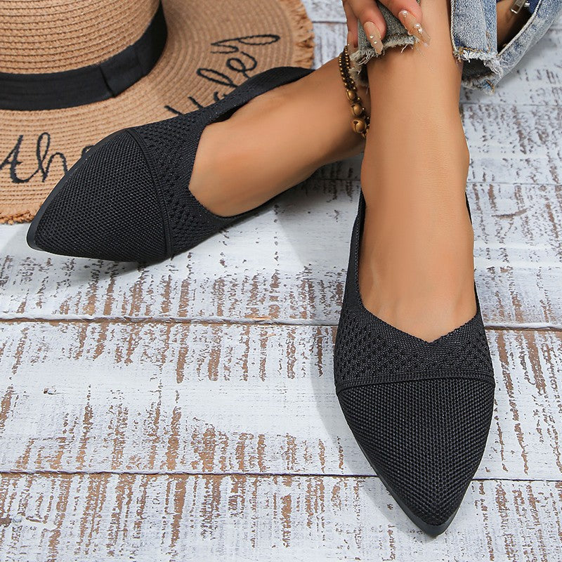 Scarpe Ortopediche Chic dal Design Unico