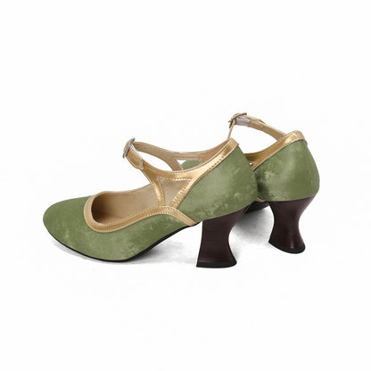 Scarpe Ortopediche Eleganti per Ogni Passo