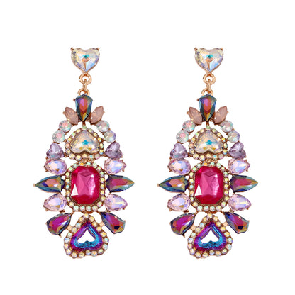 Orecchino affascinante per ogni occasione