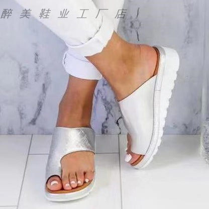 Scarpe Ortopediche Ispirate al Vintage