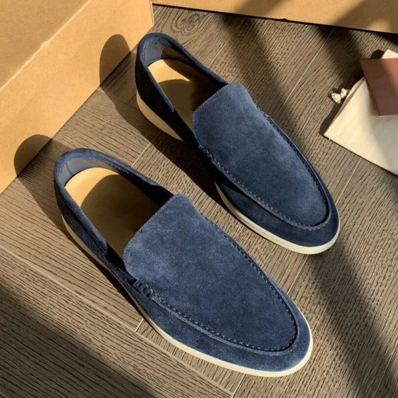 Scarpe Ortopediche Stilose per Ogni Occasione