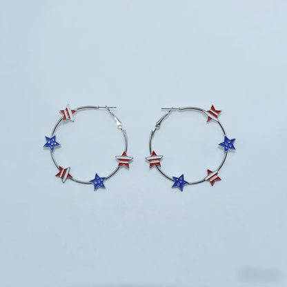 Orecchino elegante per ogni occasione