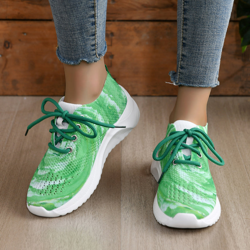 Sneakers Ortopediche Eleganti per Ogni Passo