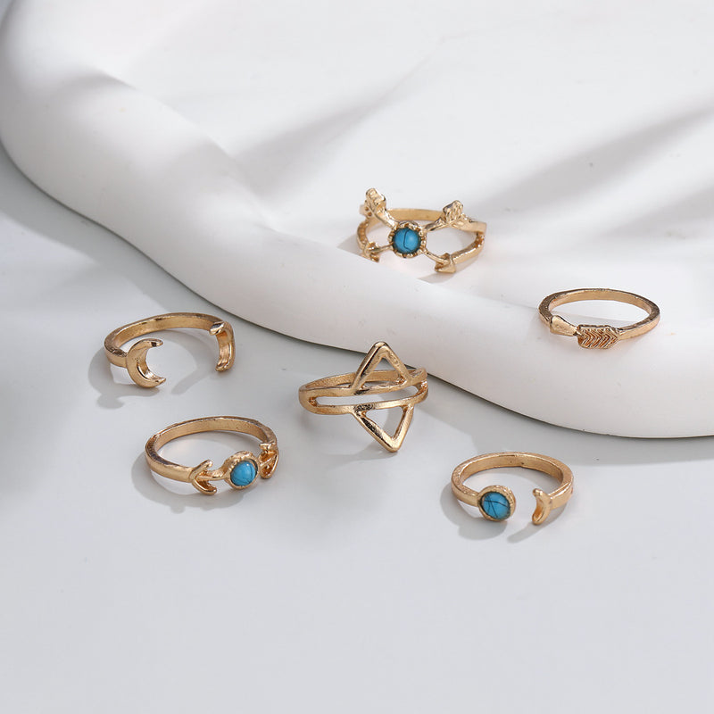 Parure stupendo per uso quotidiano