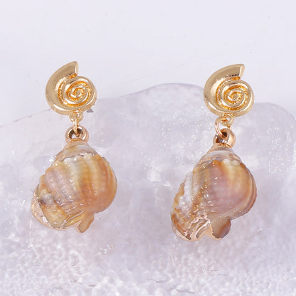 Orecchino elegante per ogni occasione