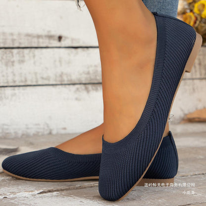 Scarpe Ortopediche Chic dal Design Unico