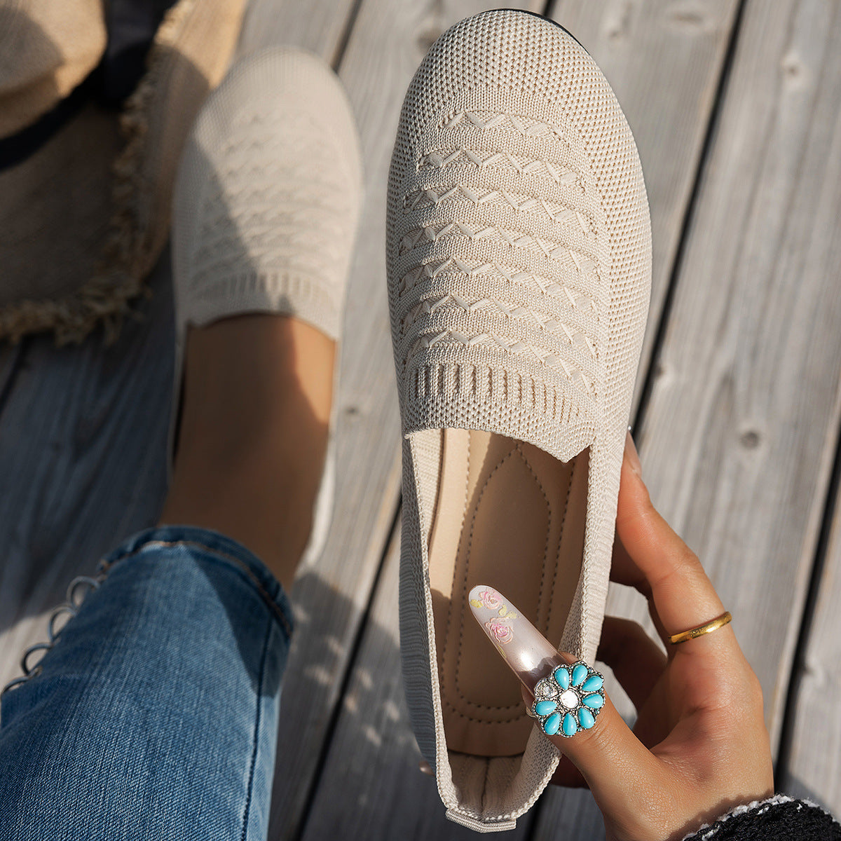 Scarpe Ortopediche Chic dal Design Unico