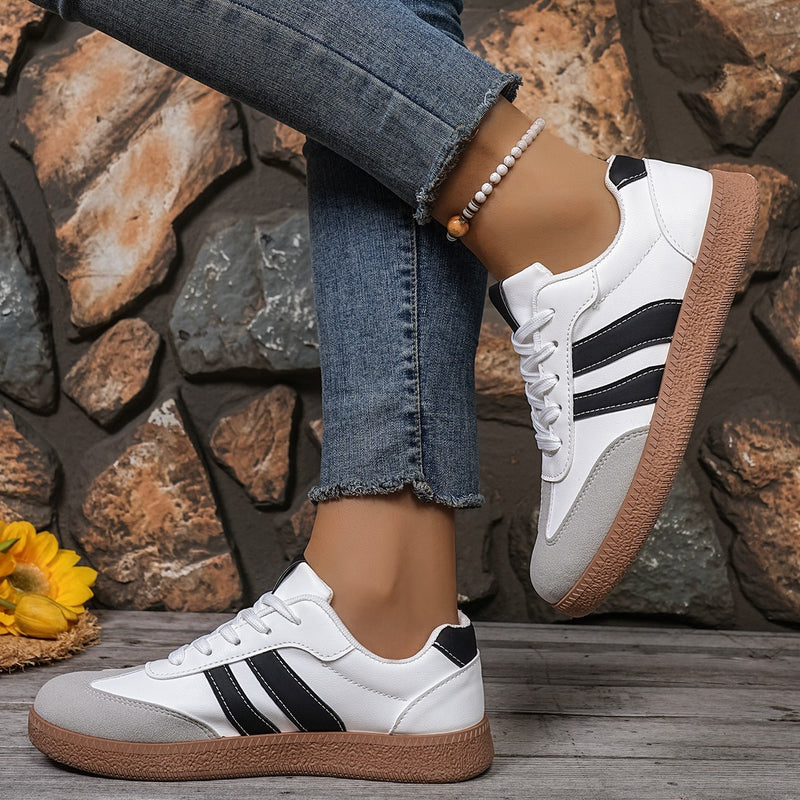 Sneakers Ortopediche Eleganti per Ogni Passo