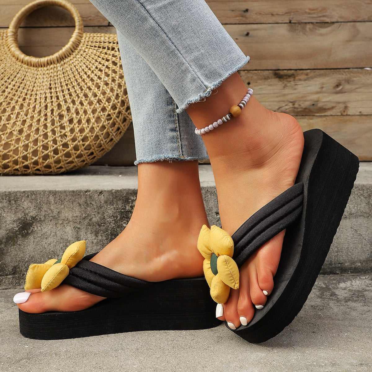 Sandali Ortopediche Chic dal Design Unico