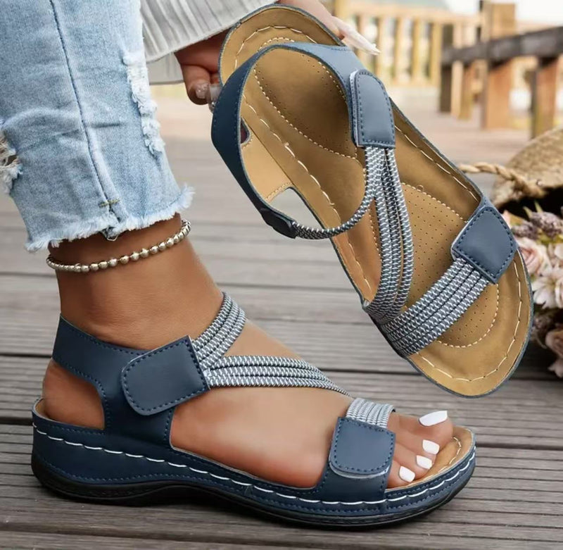 Scarpe Ortopediche Chic dal Design Unico