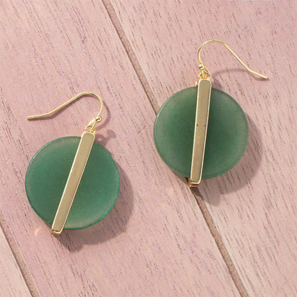 Orecchino stupendo per uso quotidiano