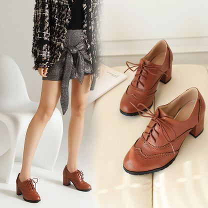 Scarpe Ortopediche Chic dal Design Unico