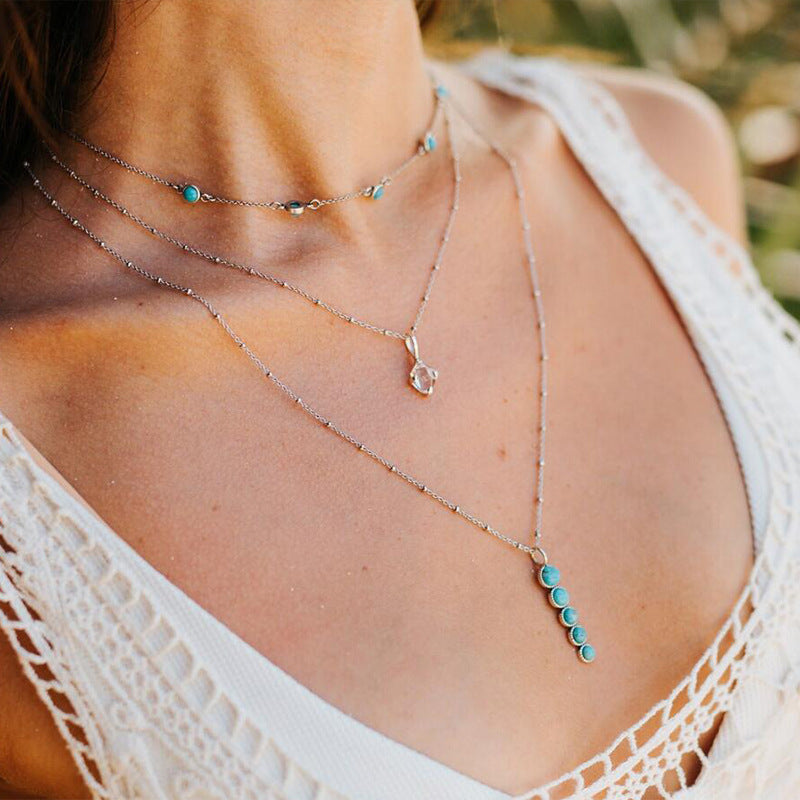 Ciondolo romantico per momenti speciali